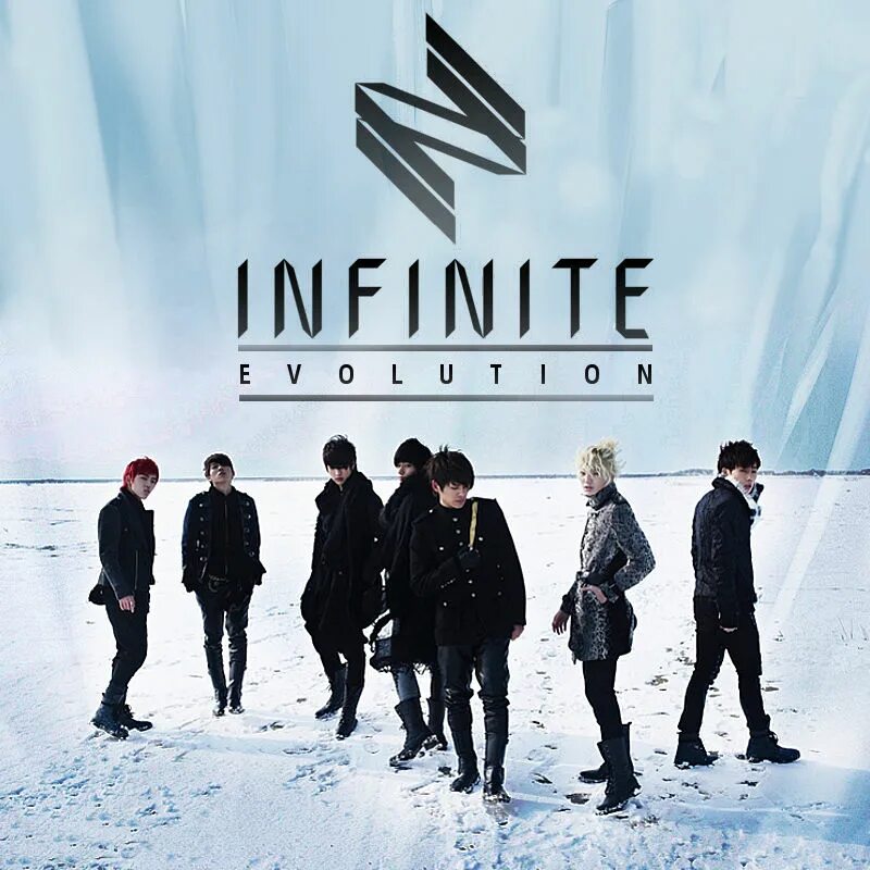 Enter infinite. Infinite обложка. альбом infinite. infinite bad обложка. infinite before the dawn.