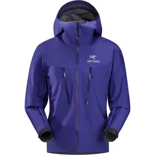 Куртка arcteryx