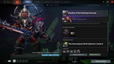 Enduring cry на русском