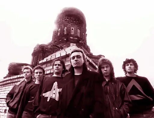 Alisa: музыка, видео, статистика и фотографии Last.fm