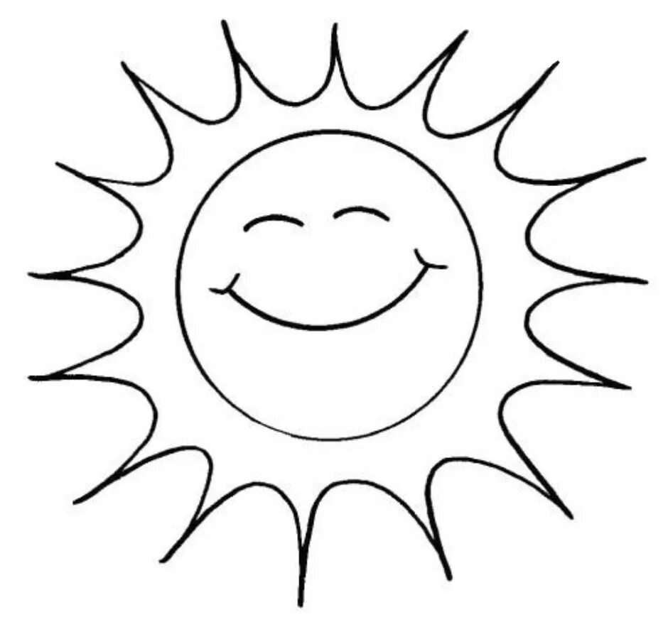 Покажи как нарисовать солнце. Солнце рисунок. Солнышко рисунок. Солнце раскраска. Солнышко раскраска для детей.