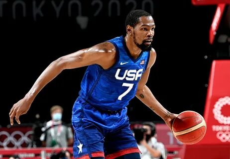 How to Watch the US Men's Basketball Gold Medal Game.