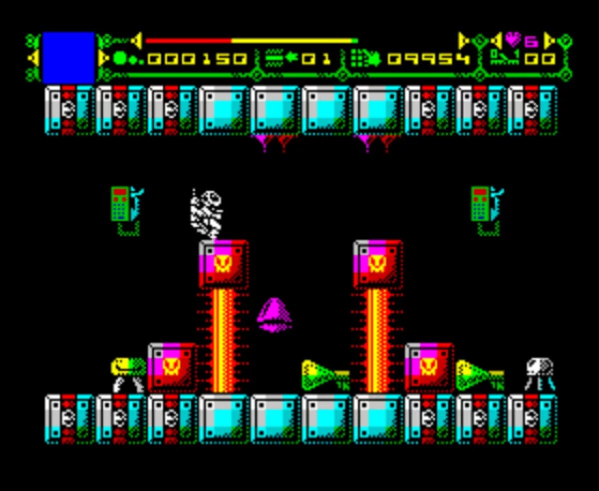 Digger ZX Spectrum. Spectrum игры. ZX Spectrum игра вид сверху. Лучшие игры Спектрум. Спектрум 5