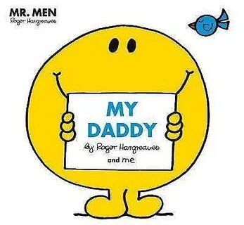 That s my man