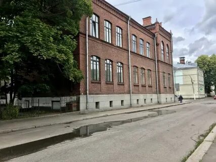 Александровский выборг