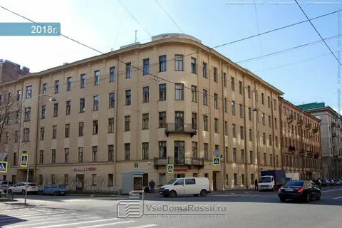 Ул союза печатников 29