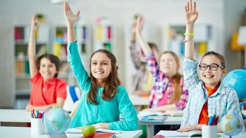 Happy education