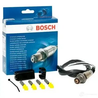 Лямбда зонд bosch универсальный