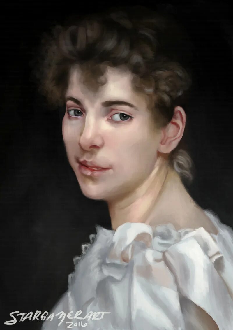 Kate matt