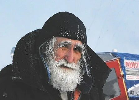 Фамилия известного полярника