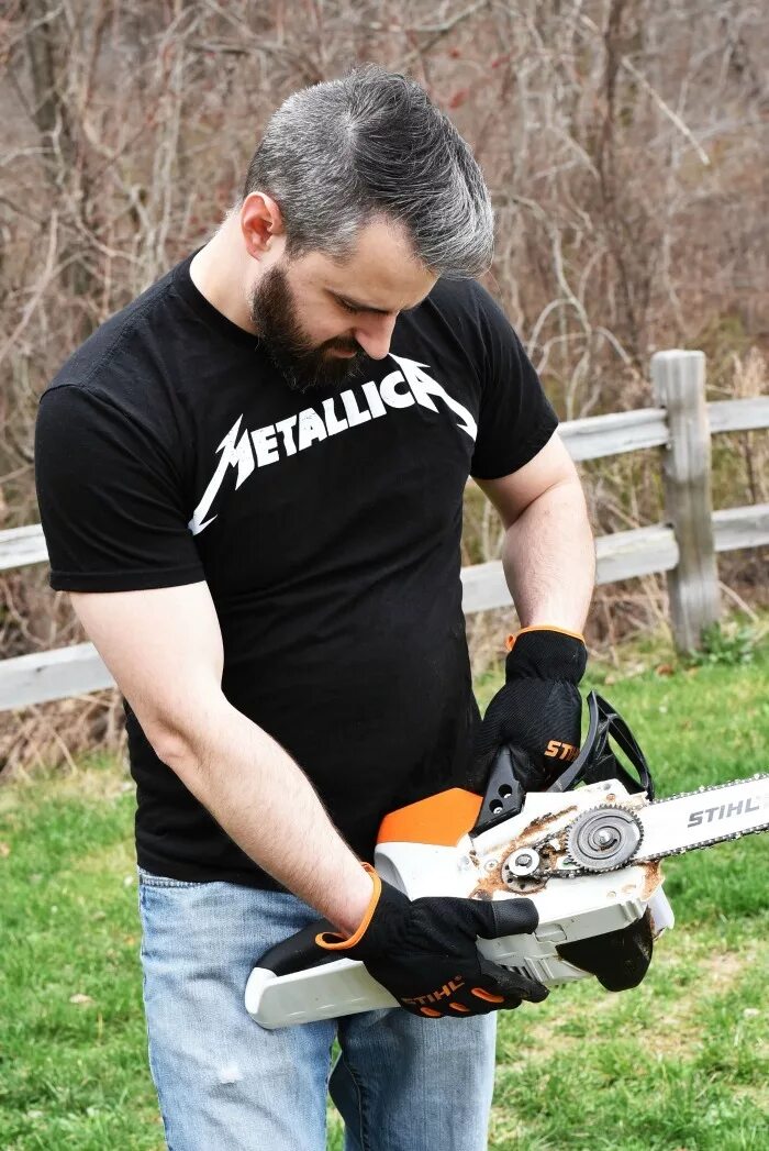 Stihl MSA 120. Пауэр Chainsaw. Пауэр бензопила 1+. Профессор Пауэр бензопила. Павер человек