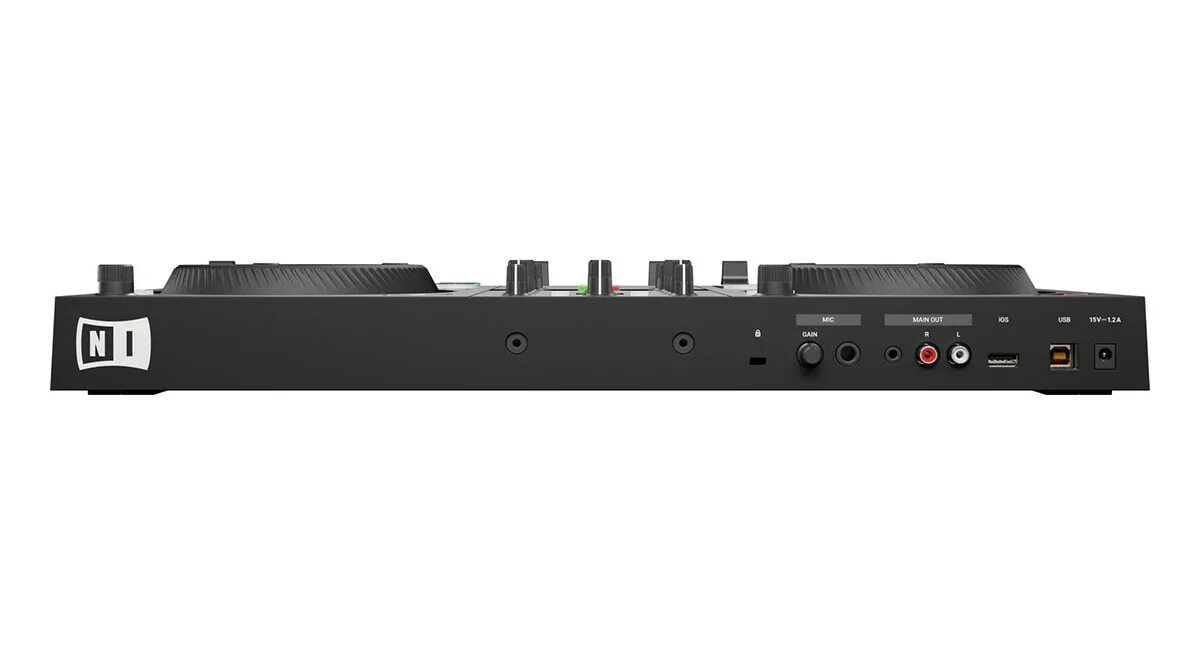 Native instruments 3. Native instruments traktor kontrol s2 mk3. native instruments s2 mk3. traktor s2 mk3. dj контроллер native instruments traktor kontrol s2 mk3.