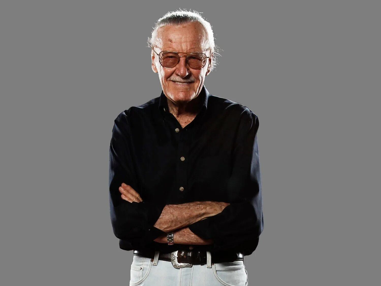 Созданы ли. Stan Lee young. Стэн Либуда.