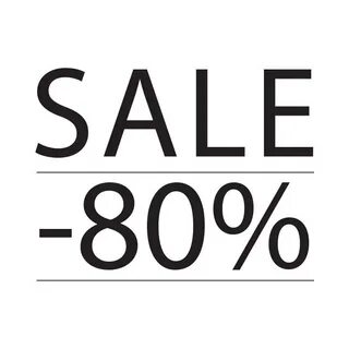 Sale 80