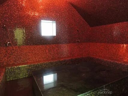Баня в придонском