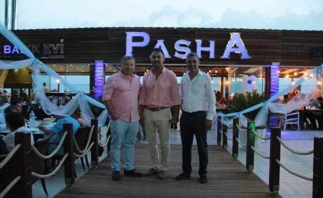 Батраз гурциев. Pasha restaurant alanya. Пашу алания. Haydarpasha palace 5* тюрклер, алания, 200 м до моря. Пашу алания.