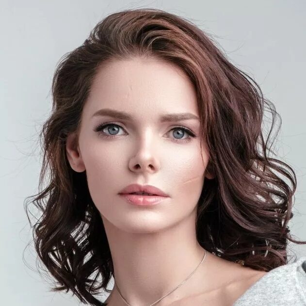 Puppet: how 36-year-old Elizabeth Boyarskaya looks without makeup Elizaveta Boya