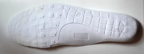 Стельки nike air force