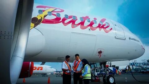 Batik air