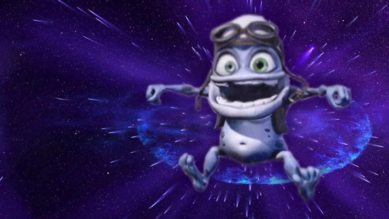 Песня лягушонка крейзи слушать. Crazy Frog. Лягушонок Crazy Frog. Сумасшедший лягушка. Обои Crazy Frog.