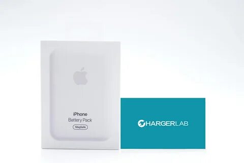 Айфон battery pack