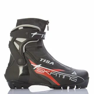 Беговые ботинки skate
