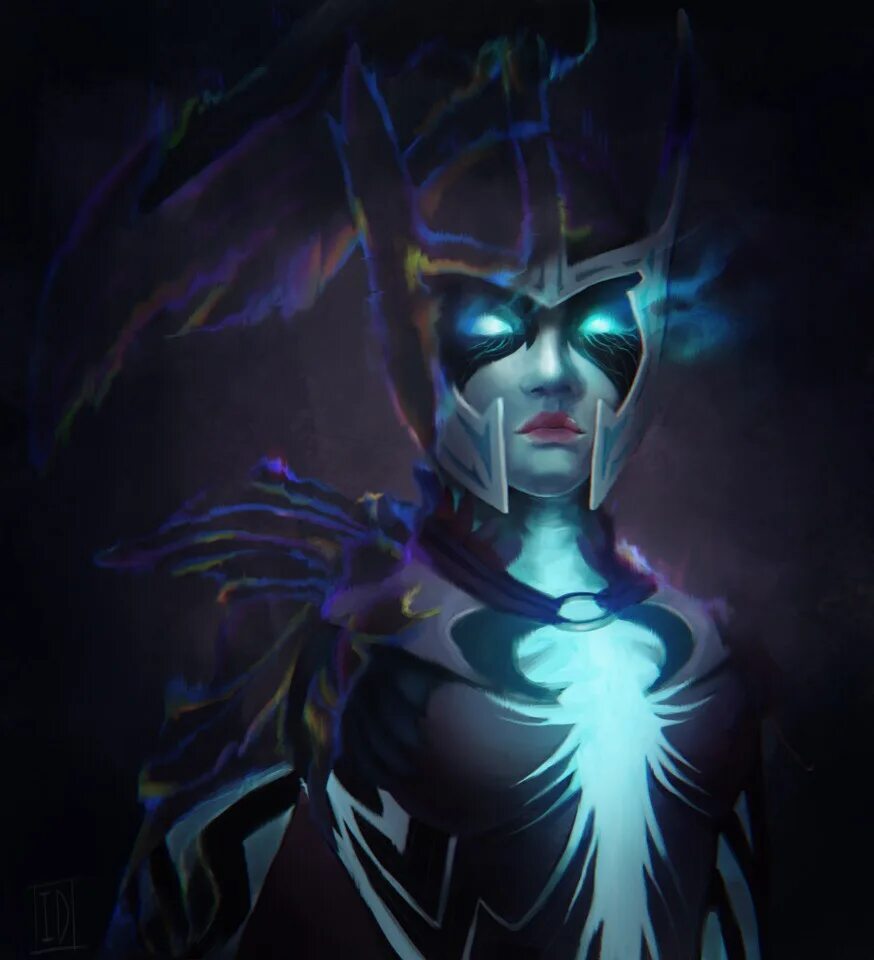 ФАНТОМКА дота 2. Фантом ассасин. Phantom Assassin Dota 2 Art. Terrorblade Phantom Assassin. Фантомка через брошку