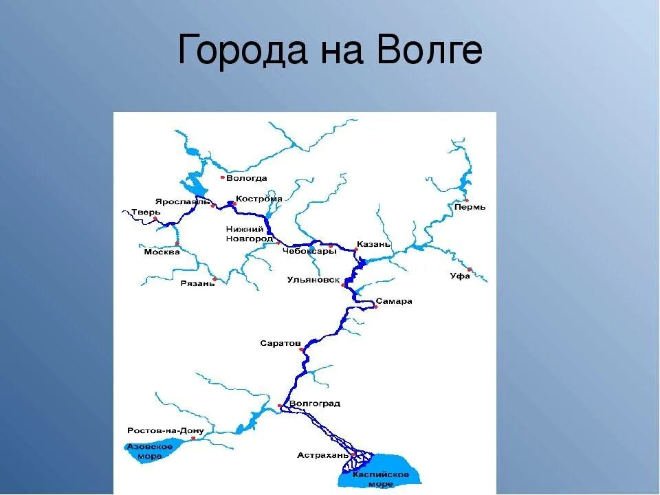 Города расположенные на волге. Города находящие на реке волге. Название городов которые стоят. Крупнейший город на волге. Название городов которые стоят.