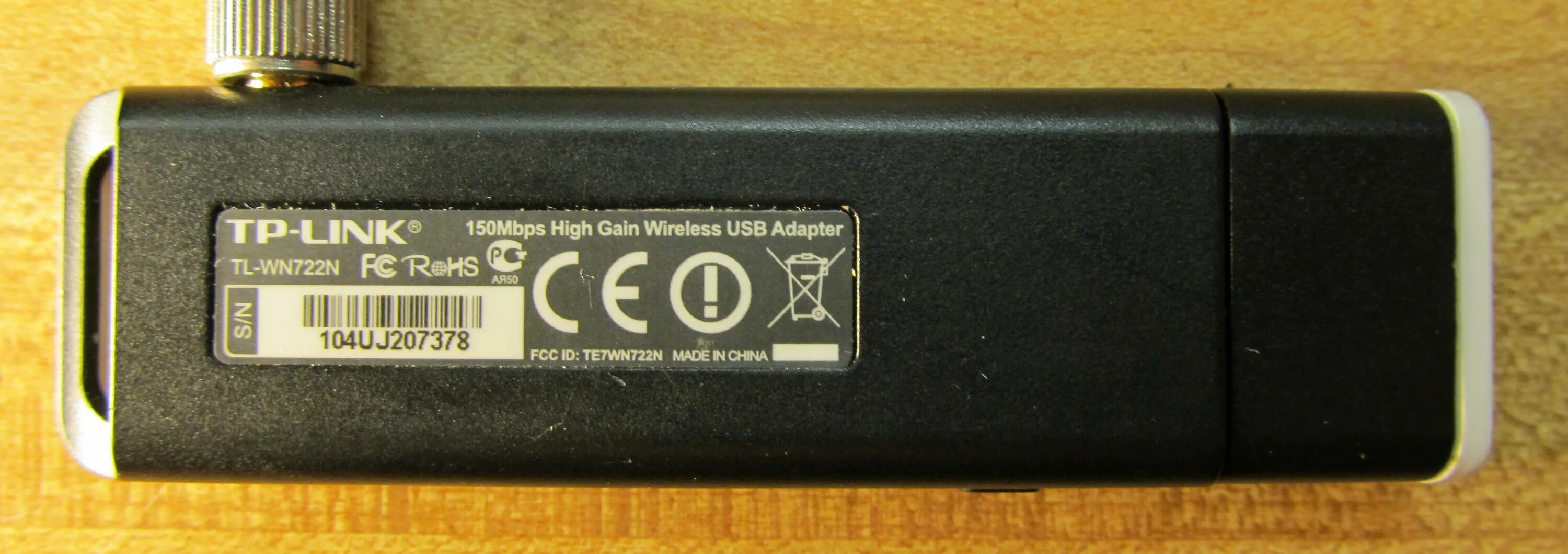 Tp wn722n driver. Tp-link tl-wn722n. tp link 722. tp link wn722n v1. tp-link tl-wn722n разъем антенны.