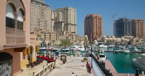 Pearl qatar