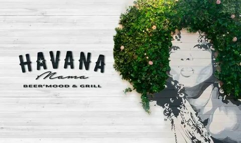 Havana mama