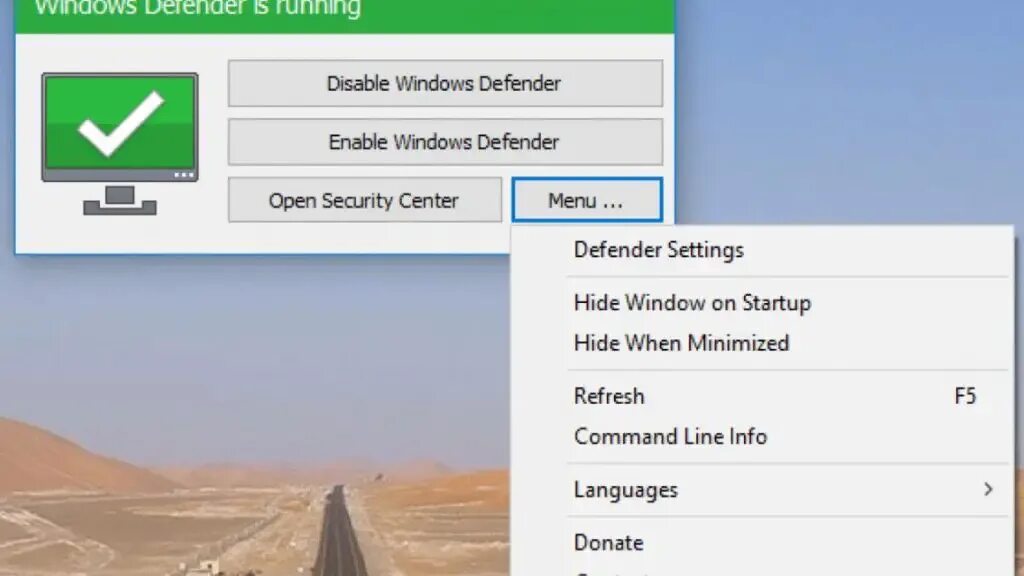 Defender управление. Windows Defender disable. Windows Defender Control. Defender Control Windows 10. Виндовс Дефендер меню.