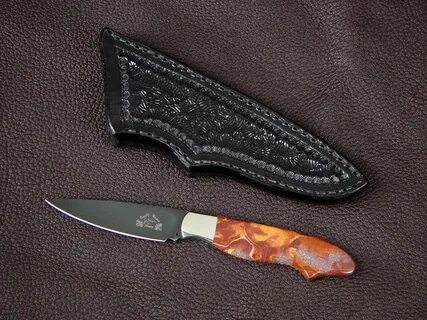 Works knife