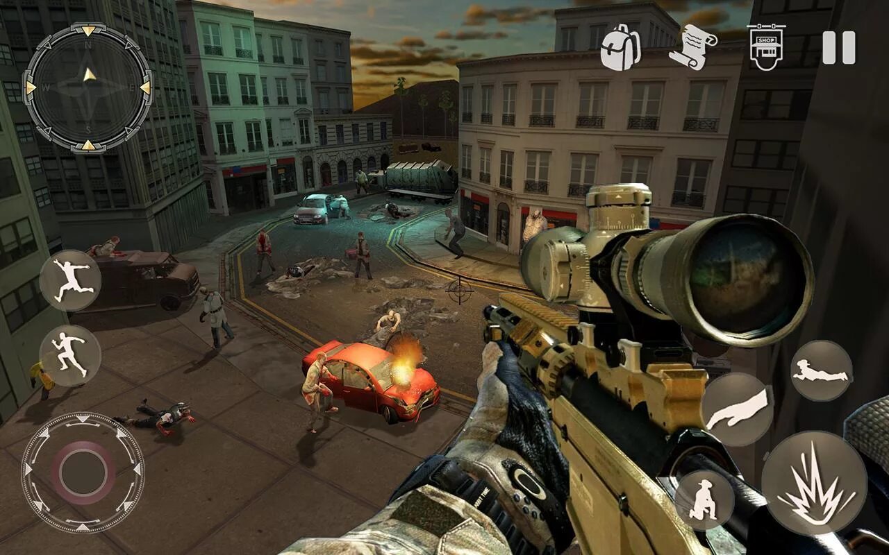 Sniper shot игра Zombie. Sniper игра 2003. Игра Sniper 2004. Игры про сюжет на андроид