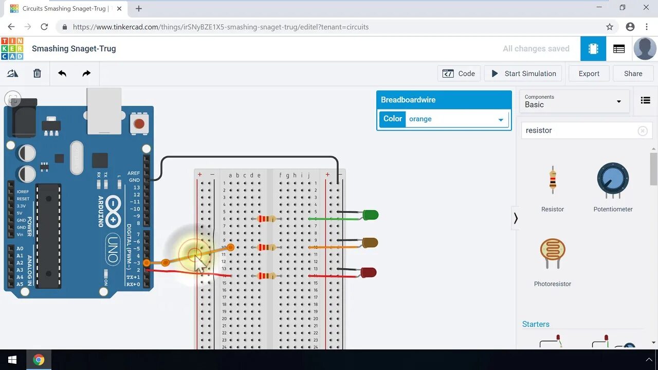 Tinkercad arduino. Светофор ардуино код. Autodesk Arduino. AUTOCAD ардуино. Тинкеркад ардуино светофор.