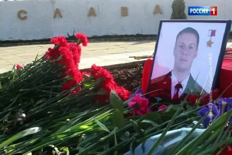 Фамилии погибших летчиков в иваново