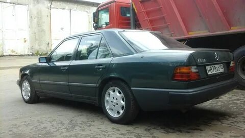 Е 260