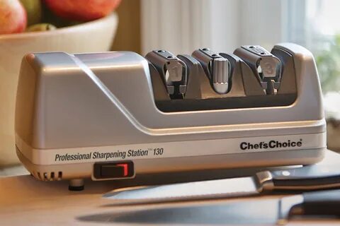 Chef s choice 320