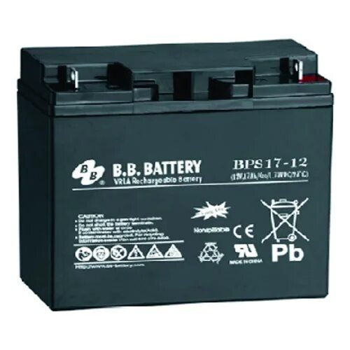 Battery 17 12. Аккумуляторная батарея 17ач #1. Аккумуляторная батарея rbp0043. Rbp0046 аккумулятор для ИБП. Батарея аккумуляторная для ИБП CSB gp12170 12в 17ач 181х167х77мм, Тип клемм FASTON.