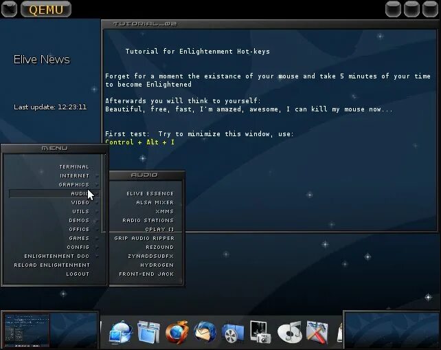 Как установить пакет в debian