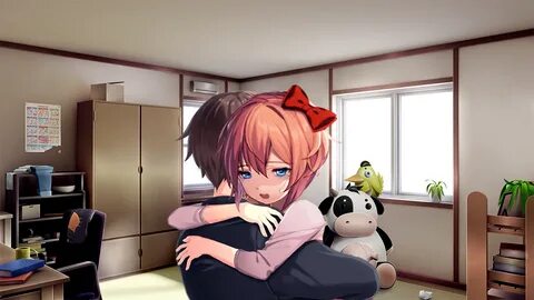 Natsuki s life in prison