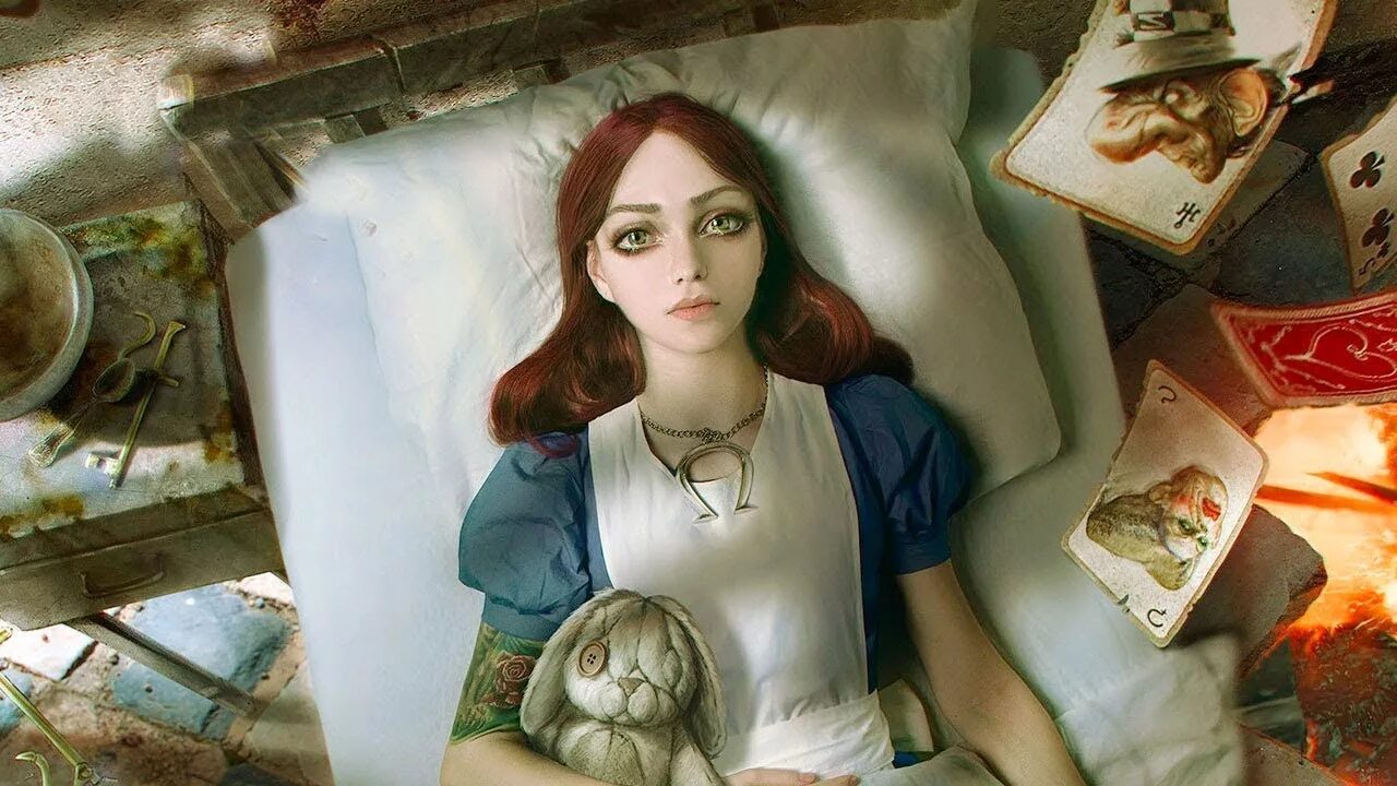 Алиса american mcgee madness returns. Алиса обложки альбомов. Игра алиса безумие возвращается. Алиса начала хрипеть. Алиса 2011 - 20.