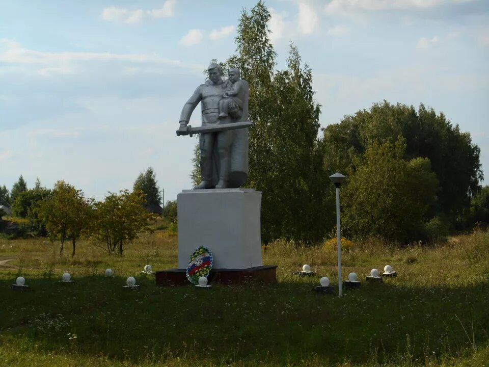 Арсеньевские сайты тульской области