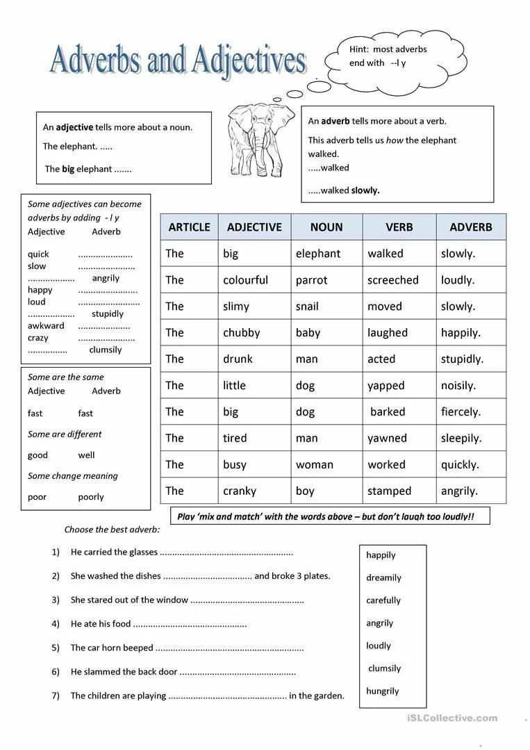 Adjective Noun игра. Adverbs of manner упражнения. Adjectives and adverbs упражнения. Adverb or adjective упражнения. Hard adverb form