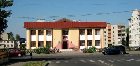 Ивацевичи