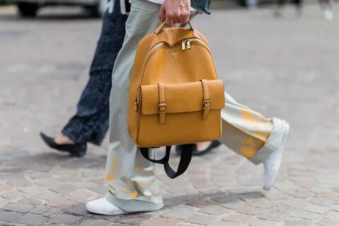 Going bag