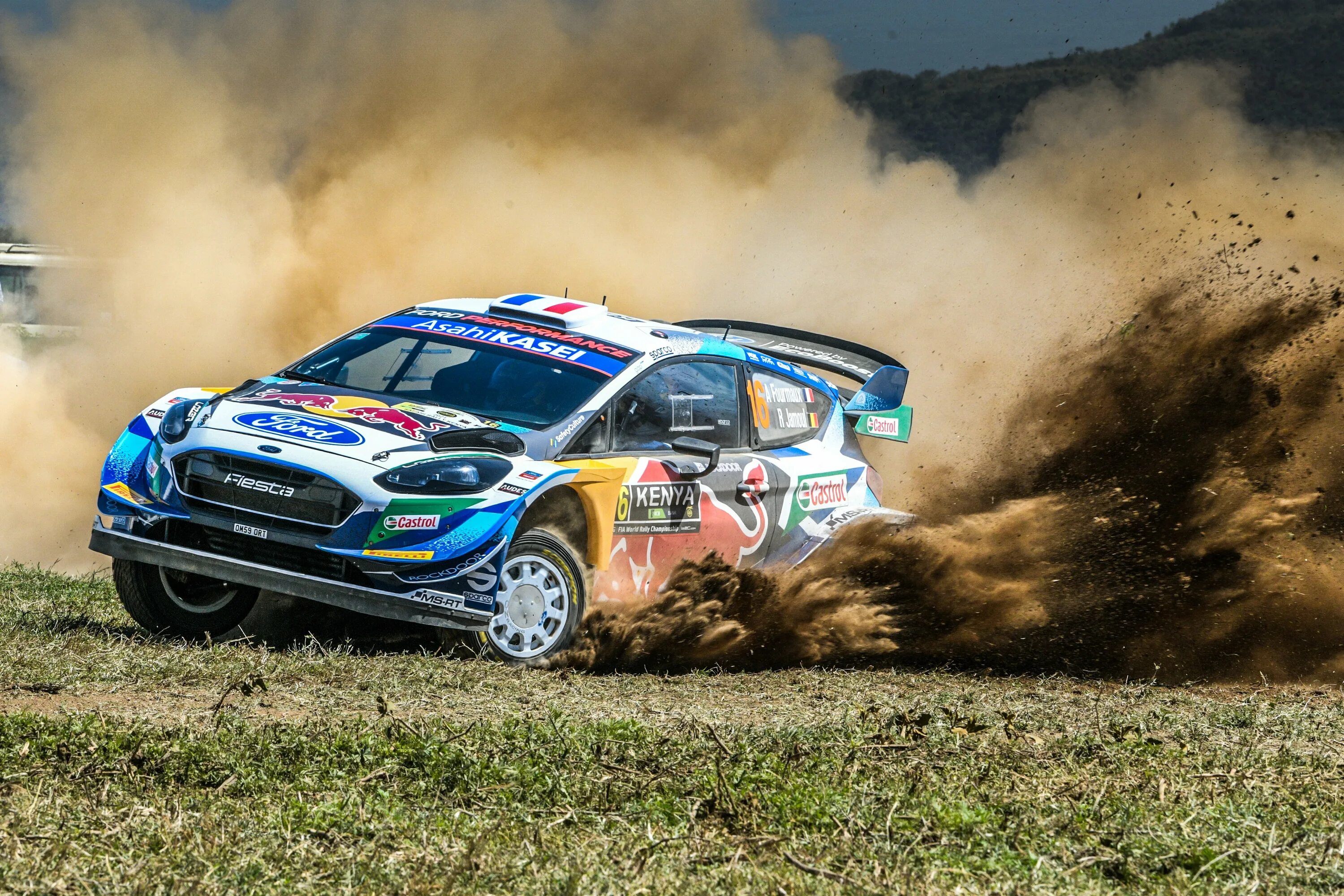 Ford Fiesta WRC 2021. Ралли Сеенна. WRC 2022 Rally Kenya. Ралли 2021 PC.