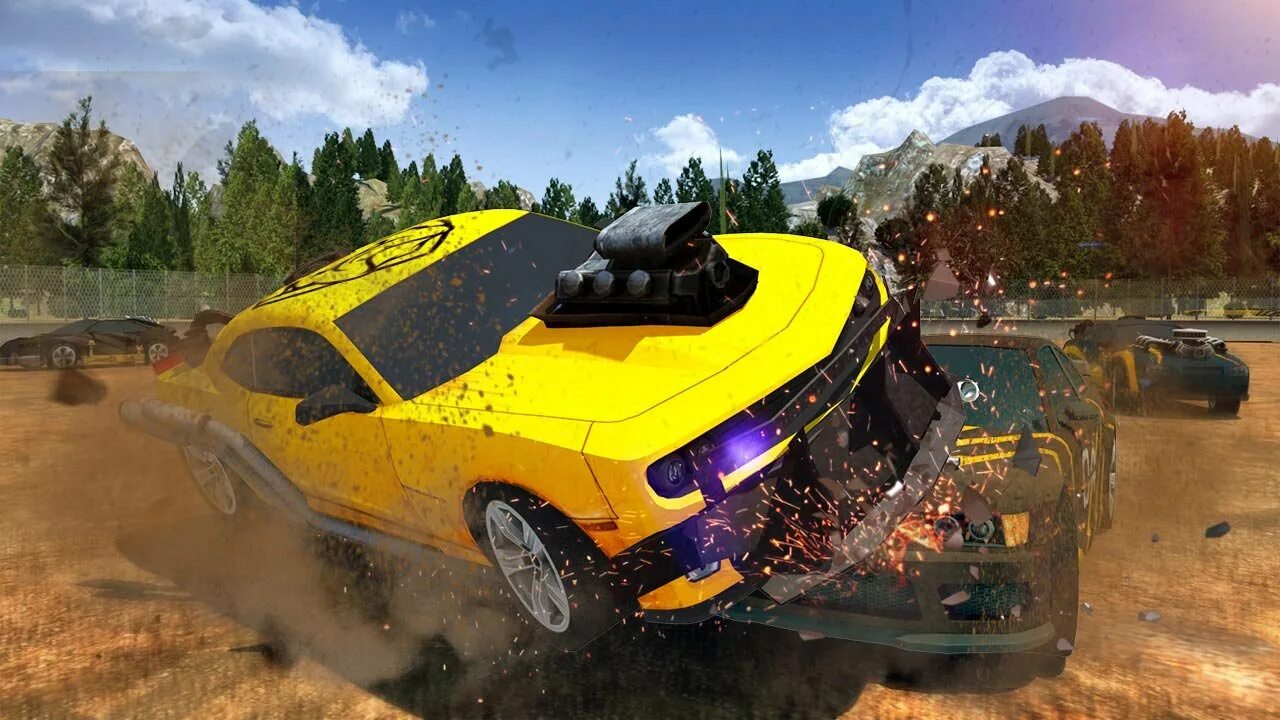 Игра прокачать тачку. Игра дерби демолитион 4. Demolition Derby 2020. Demolition Derby игра машины. Гонки с разрушением машин.