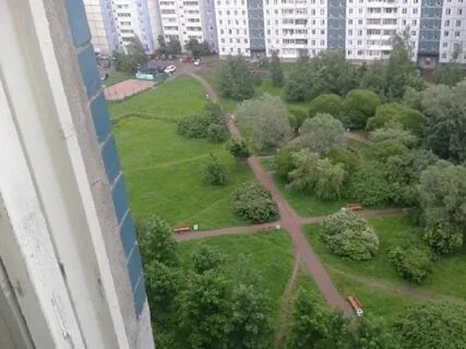 Колпино 5 км