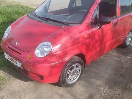 Daewoo 12